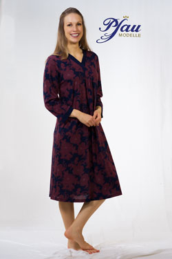 Damennachthemd 140.124