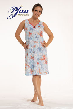 Damennachthemd 215.621