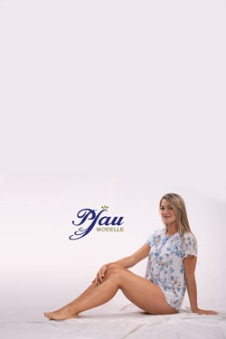 Damennachthemd 232.855