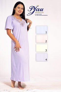 Damennachthemd 409.048