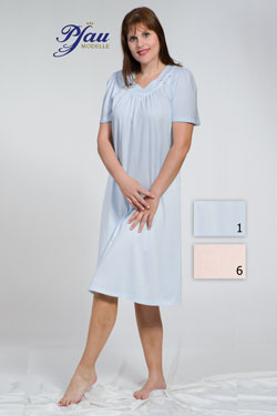 Damennachthemd 409.055
