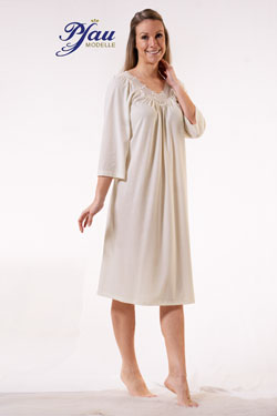 Damennachthemd 409.190