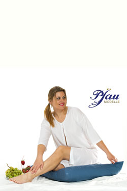 Damennachthemd 409.209