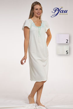 Damennachthemd 409.410