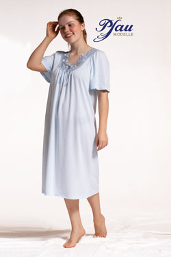 Damennachthemd 409.436