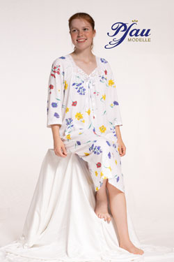 Damennachthemd 42.531