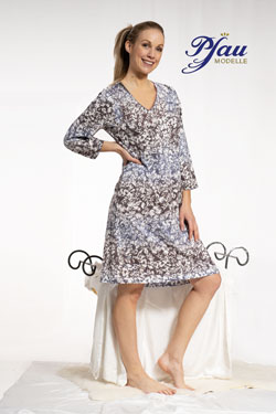 Damennachthemd 517.704