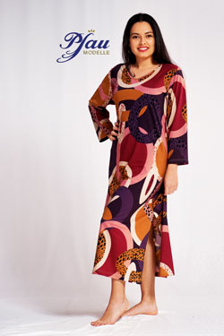 Damennachthemd 569.702