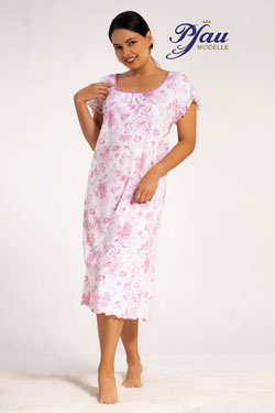 Damennachthemd 578.054