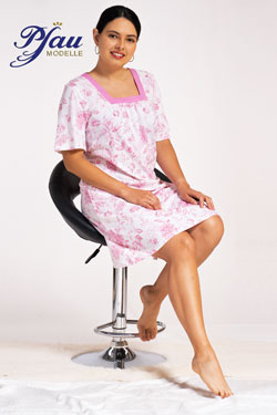 Damennachthemd 578.278