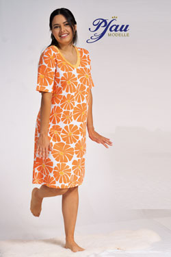 Damennachthemd 579.279