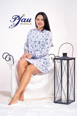Damennachthemd 599.265