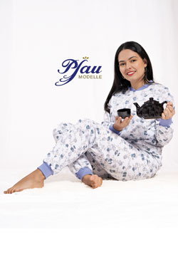 Damennachthemd 599.865