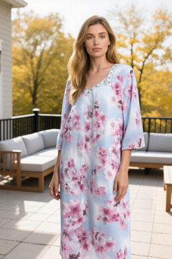 Damennachthemd 978.531