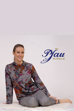 Damennachthemd 985.988