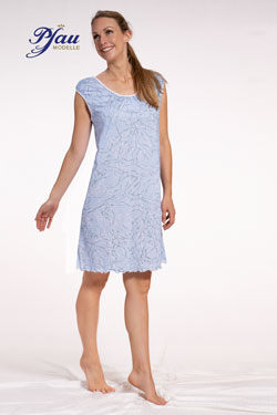 Damennachthemd 987.437